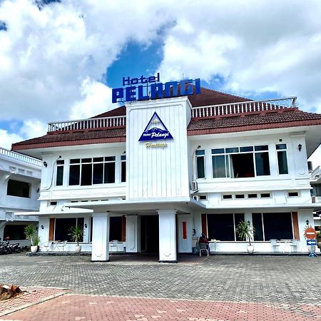 Hotel Pelangi Malang, Kayutangan Heritage Exterior foto