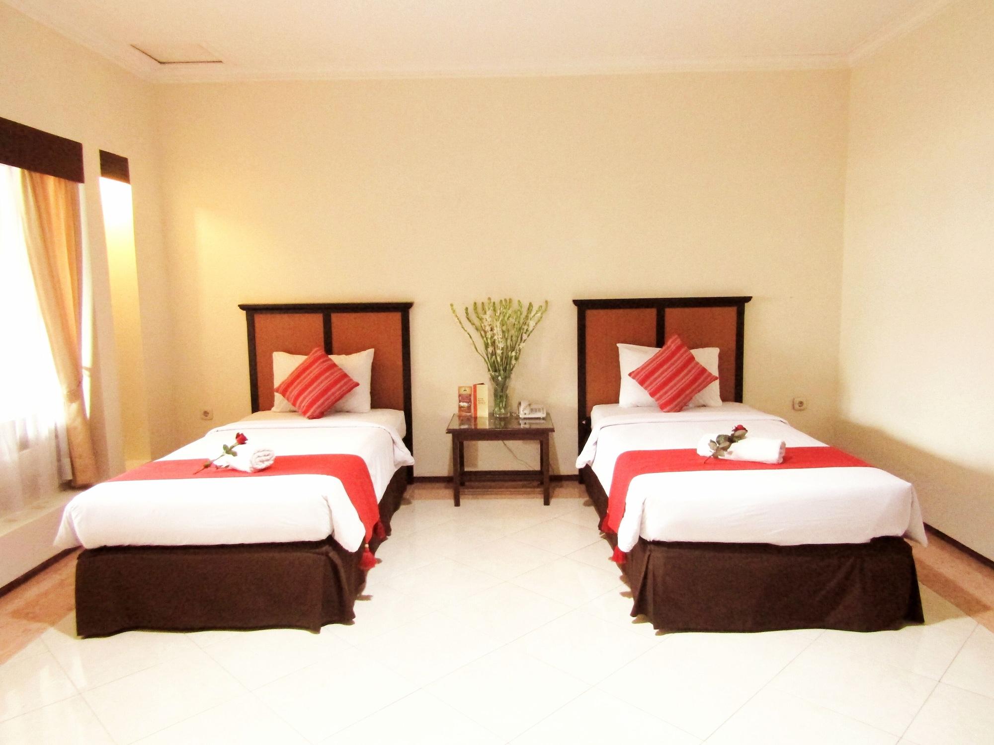 Hotel Pelangi Malang, Kayutangan Heritage Exterior foto