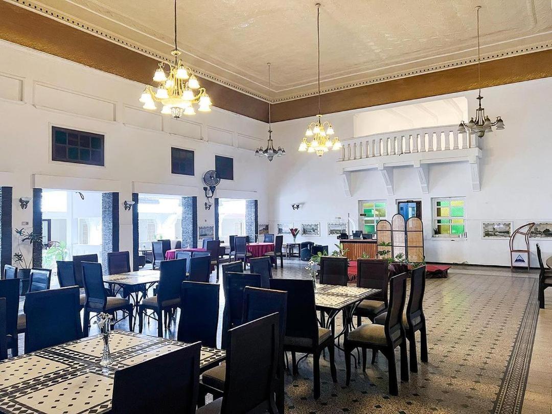 Hotel Pelangi Malang, Kayutangan Heritage Exterior foto